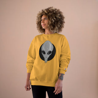 Alienated Champion Crewneck