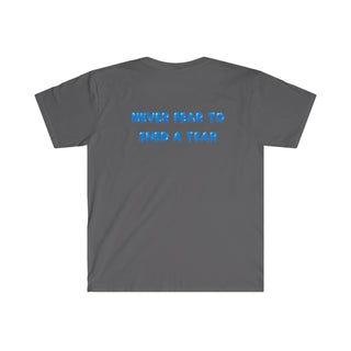 It's Okay to Cry T-Shirt