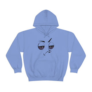 Nonchalant Hoodie