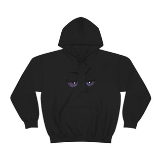 Nonchalant Hoodie