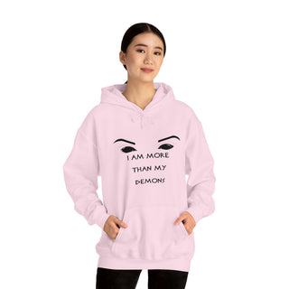 Demons Hoodie