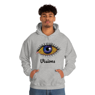 Visions Hoodie (Galaxy)