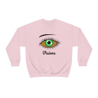 Visions Crewneck (Green)