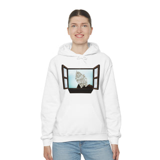 Faith Hoodie