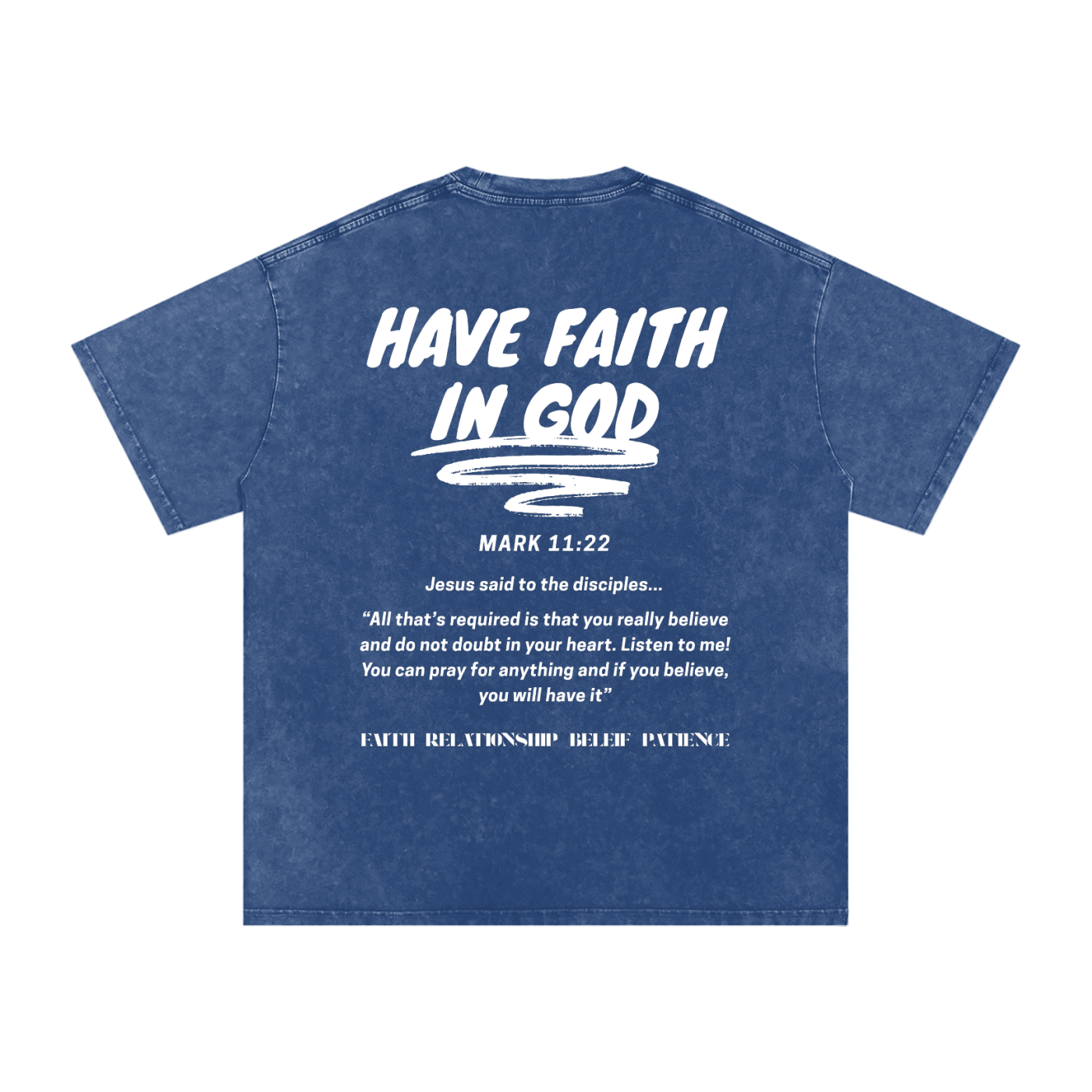T-shirts