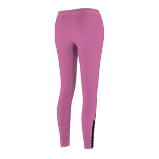 TRUEMSG Leggings (Pink)