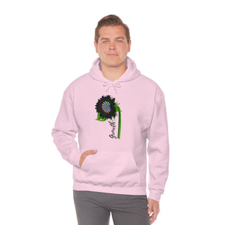 Growth Hoodie