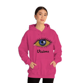 Visions Hoodie (Galaxy)