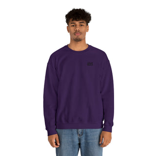 Broken Not Beaten Crewneck