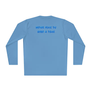 It's Okay to Cry Lightweight Long Sleeve Tee