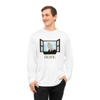 Hope Performance Long Sleeve Shirt