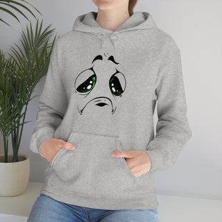 Depression Hoodie