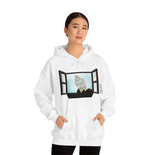 Faith Hoodie