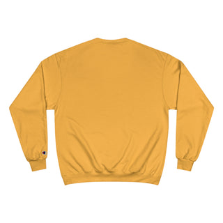 Alienated Champion Crewneck