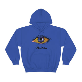 Visions Hoodie (Galaxy)