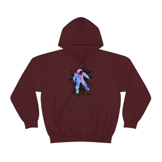 Explore Hoodie