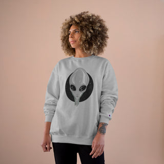 Alienated Champion Crewneck