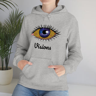 Visions Hoodie (Galaxy)