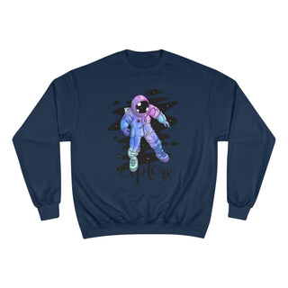 Explore Crewneck