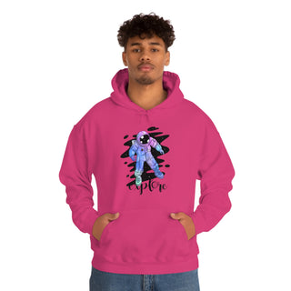 Explore Hoodie