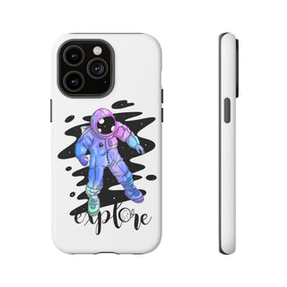 Explore Phone Case