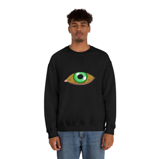 Visions Crewneck (Green)