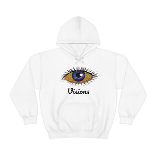 Visions Hoodie (Galaxy)