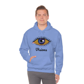 Visions Hoodie (Galaxy)