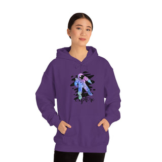 Explore Hoodie