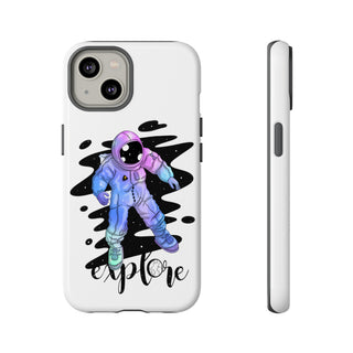 Explore Phone Case