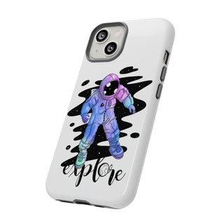 Explore Phone Case