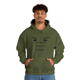 Demons Hoodie