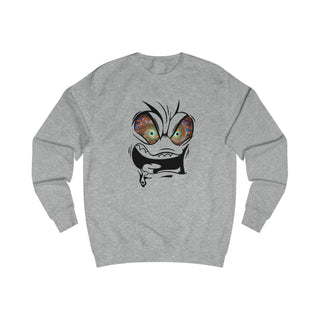 Infuriated Crewneck