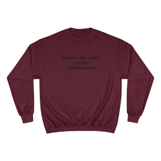 Fulfillment Crewneck