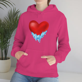 Cold Heart Hoodie