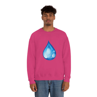 It's Okay To Cry Crewneck