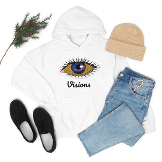 Visions Hoodie (Galaxy)