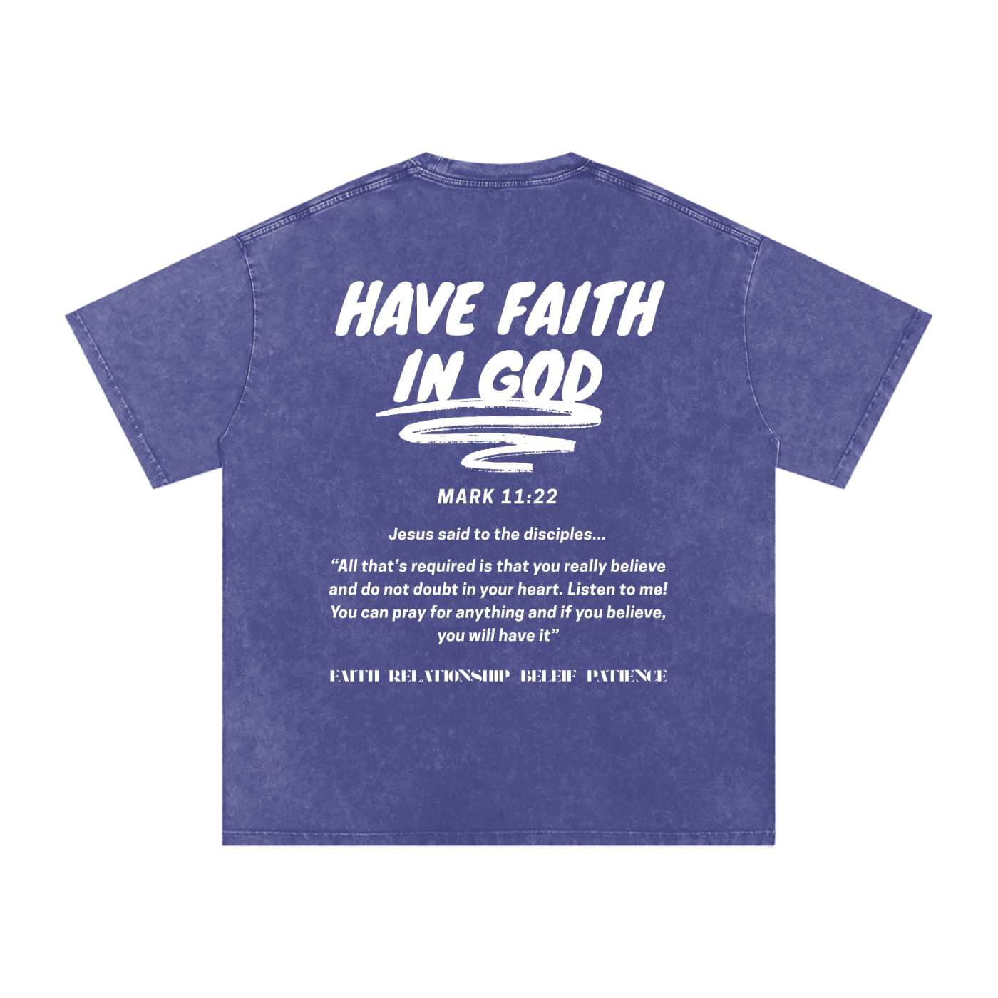 T-shirts