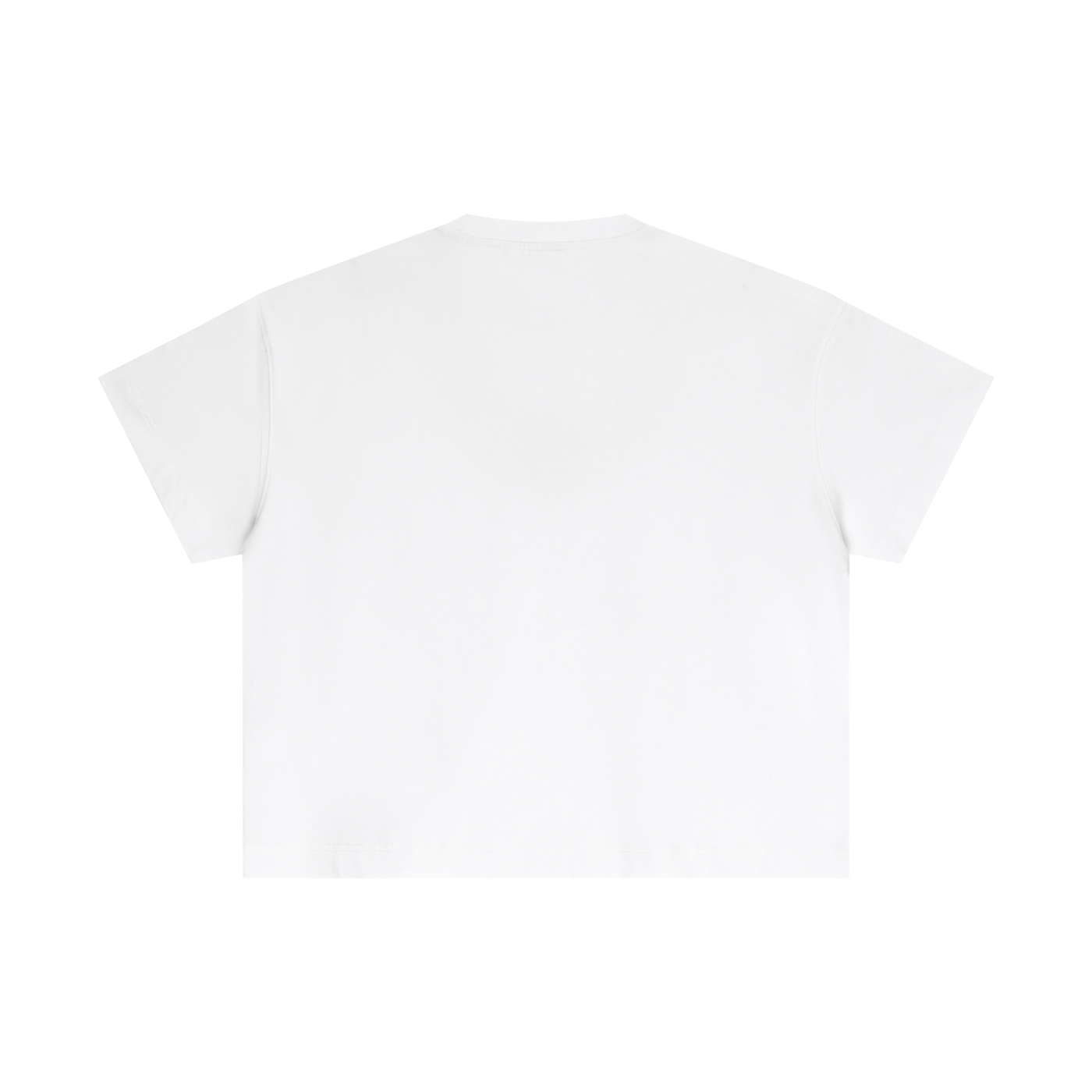 I Heart Jesus V.1 Boxy T-Shirt