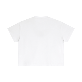 I Heart Jesus V.1 Boxy T-Shirt