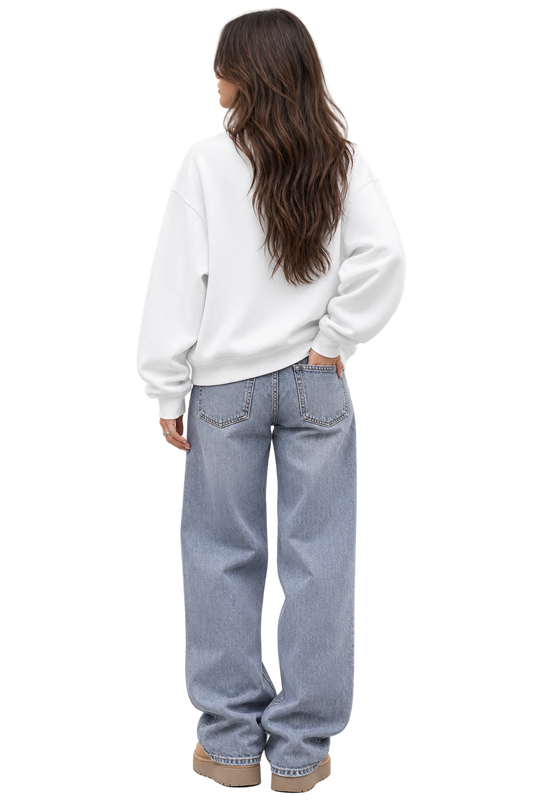 Armor Academy Heavyweight Boxy Sweatshirt