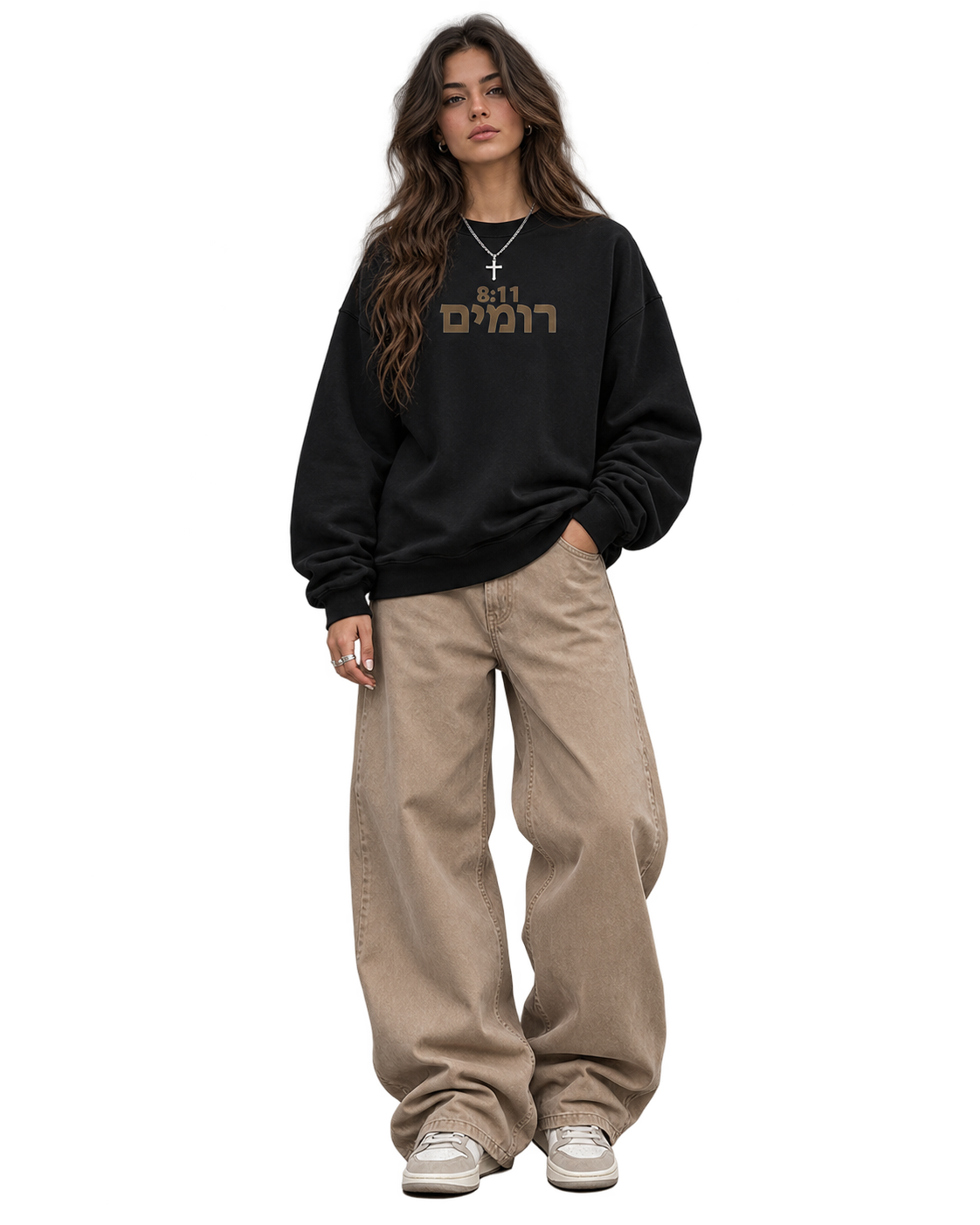 Heavyweight Resurrection Sweater