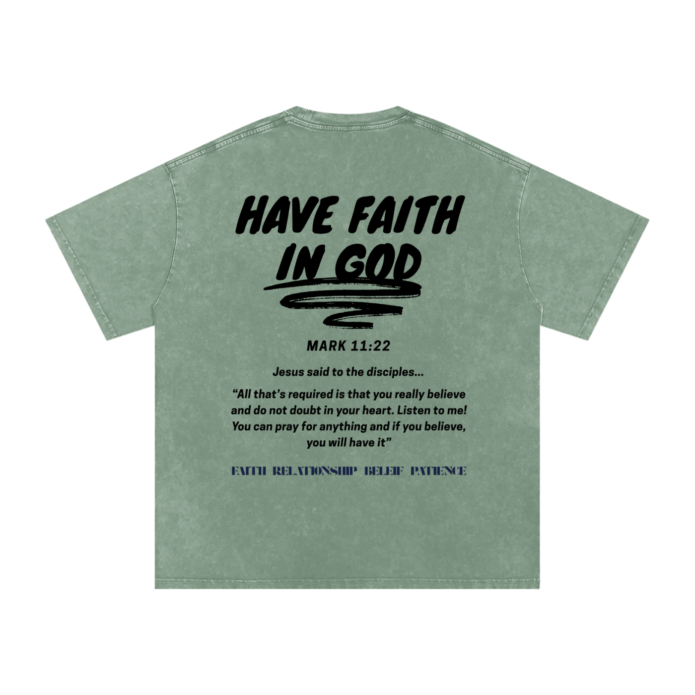 T-shirts