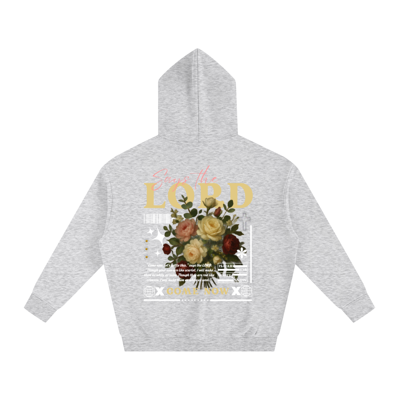 Hoodies