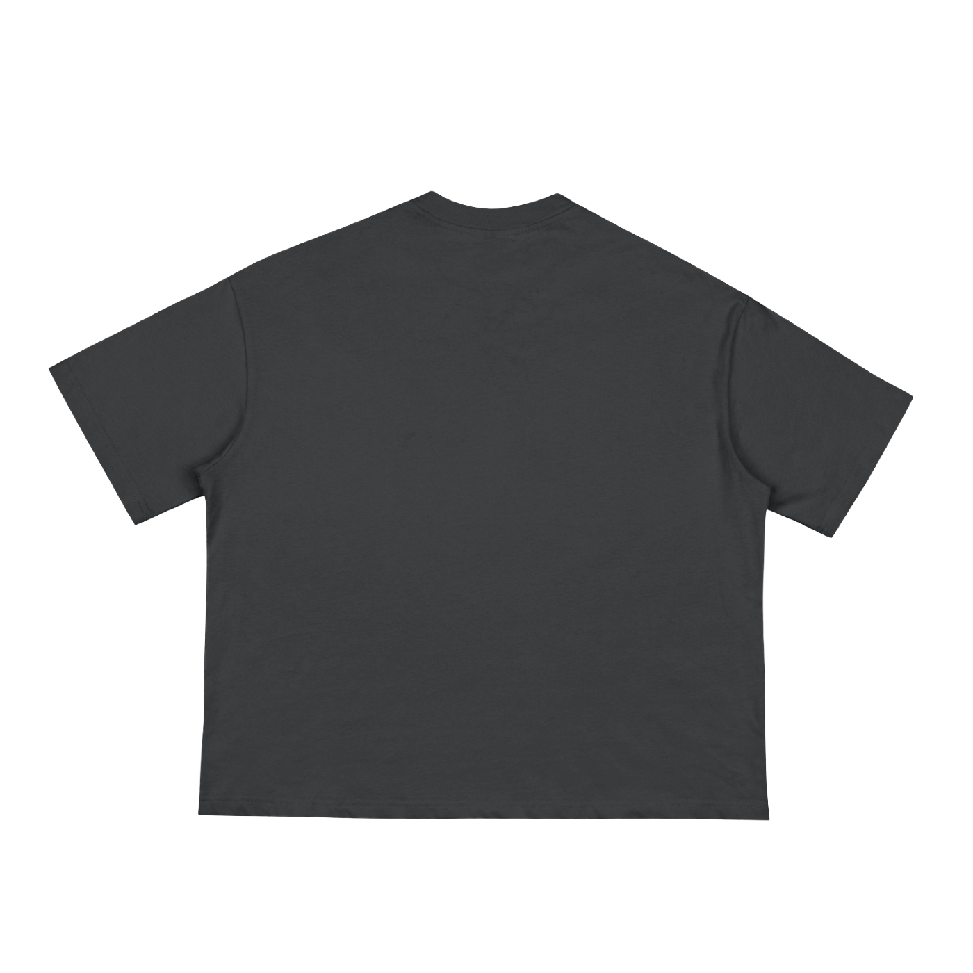 Old Scars New Soul Classic Loose Boxy Tee