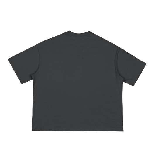 Old Scars New Soul Classic Loose Boxy Tee