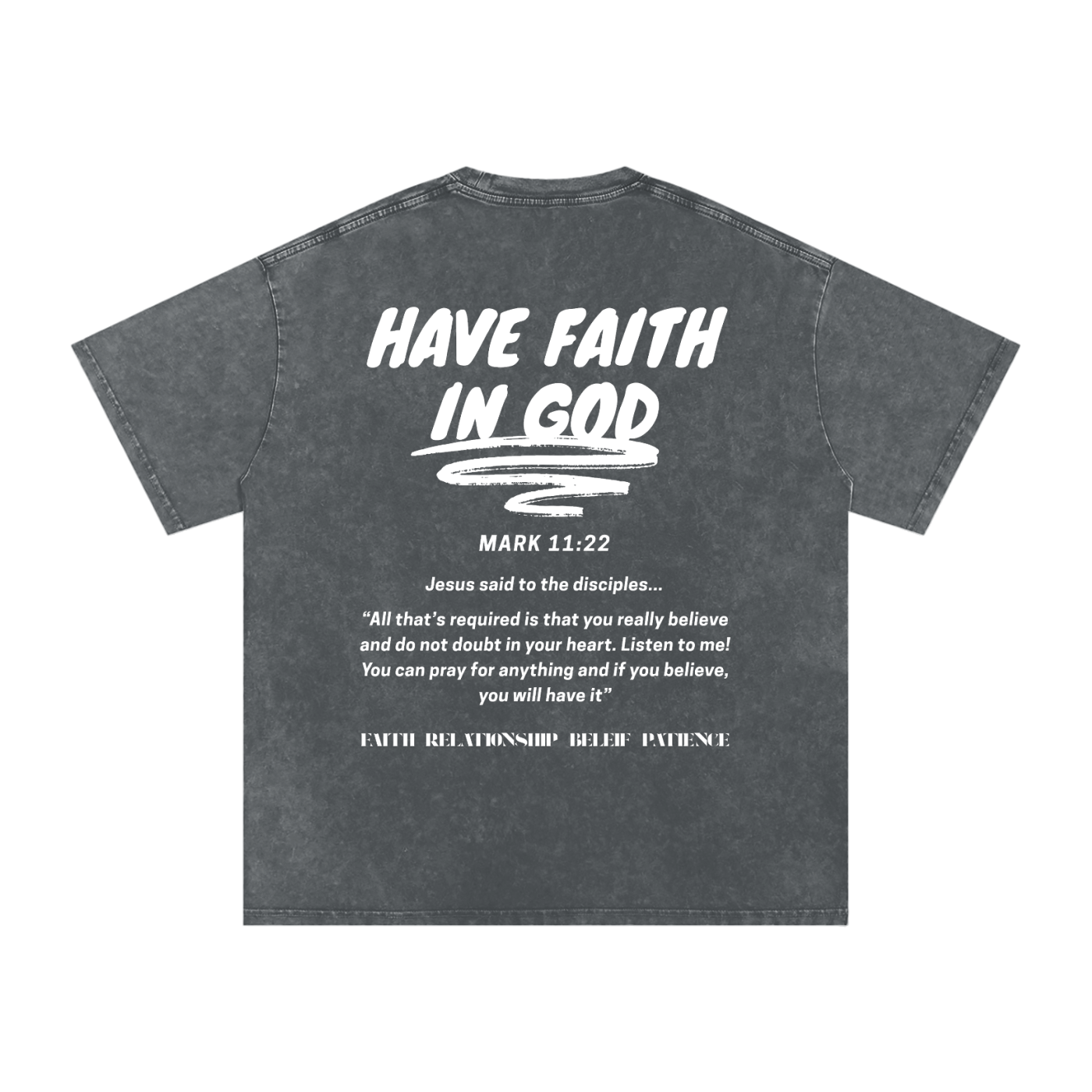 T-shirts