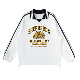 Shepherd's Field Academy Sweatshirt