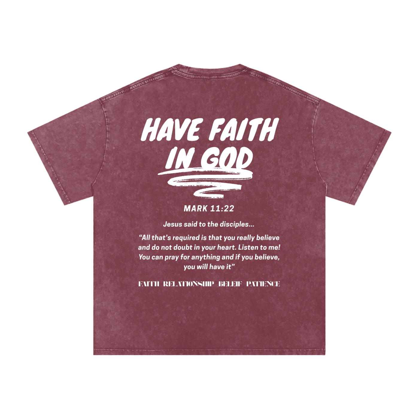 T-shirts