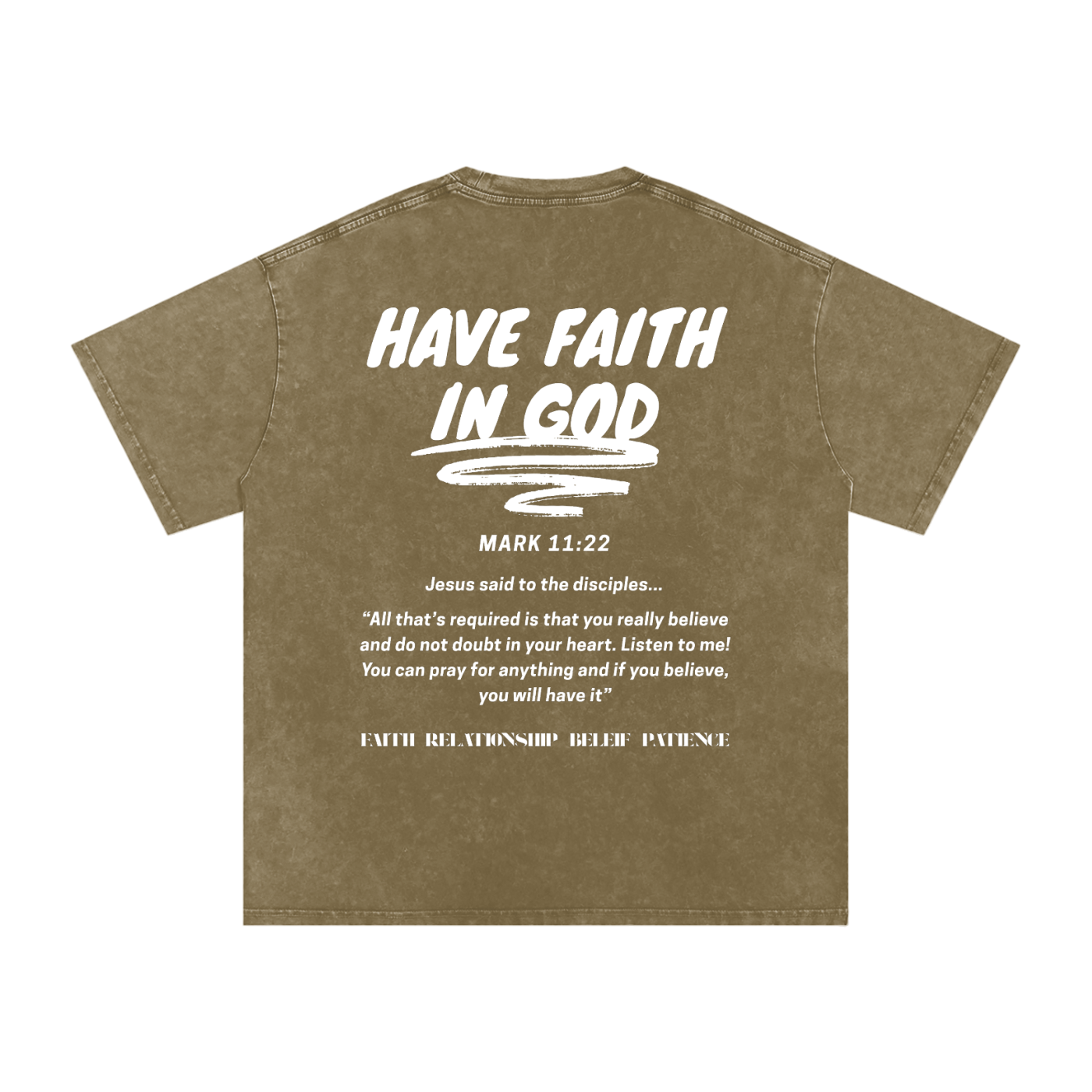 T-shirts